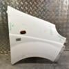 Крыло переднее правое Renault Trafic 2001-2014 7782524467 332330 - 3