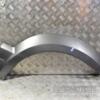 Накладка крила передні праві -06 Kia Sorento 2002-2009 877213E001 332336 - 3