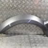 Накладка крыла передняя левая -06 Kia Sorento 2002-2009 877113E001 332338 - 3