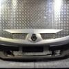 Бампер передний -06 Renault Megane (II) 2003-2009 8200142000 332462 - 5