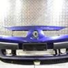Бампер передний -06 Renault Megane (II) 2003-2009 8200142000 332466 - 5