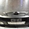 Бампер передній хетчбек 04-(дефект) Toyota Corolla (E12) 2001-2006 5211913420 332474 - 5
