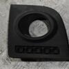 Накладка бампера під птф права 06- Ford Fusion 2002-2012 6N1115A245AB 332526 - 3