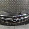 Решітка радіатора 10- (дефект) Opel Corsa (D) 2006-2014 13286000 332535 - 4