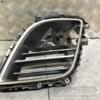 Накладка бампера під птф ліва (дефект) Mazda CX-7 2007-2012 EH6450C21 332552 - 3