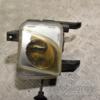 Фара противотуманная левая (дефект) Opel Meriva 2003-2010 93321058 332561 - 3