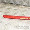 Відбивач в бампер задній правий Mazda 3 2003-2009 P3756B 332593 - 3
