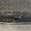 Решітка радіатора Volvo V70 2001-2006 8693346 332611 - 3