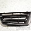 Решітка радіатора ліва 06- (дефект) Renault Scenic (II) 2003-2009 PO009508 332614 - 3