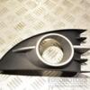 Накладка бампера під птф ліва 06- Renault Scenic (II) 2003-2009 P0009511 332618 - 3