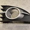 Накладка бампера під птф права 06- Renault Scenic (II) 2003-2009 P0009512 332620 - 3
