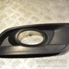 Накладка бампера під птф ліва 06- (дефект) Mazda 3 2003-2009 BS3E50C21 332626 - 3