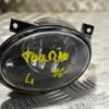 Фара противотуманная левая 06- VW Touran 2003-2010 1T0941699C 332633 - 3