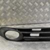 Решетка бампера под птф левая 06- VW Touran 2003-2010 1T0853665K 332635 - 3
