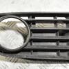 Накладка бампера під ВТФ ліва VW Golf (V) 2003-2008 1K0853665B 332639 - 3