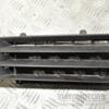 Решетка радиатора правая -06 Renault Megane (II) 2003-2009 8200114157 332650 - 3