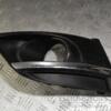 Накладка бампера под птф левая Citroen C4 Picasso 2007-2014 9680404177 332675 - 3
