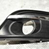 Накладка бампера під ВТФ права Citroen C4 Picasso 2007-2014 9680404077 332677 - 3