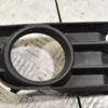 Накладка бампера под птф правая -06 Renault Megane (II) 2003-2009 8200115118 332687 - 3