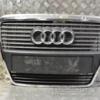 Решітка радіатора (дефект) Audi A6 (C6) 2004-2011 4F0853651S 332697 - 3