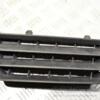 Решітка радіатора ліва -06 Renault Megane (II) 2003-2009 8200114156 332711 - 3