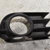 Накладка бампера під птф ліва -06 Renault Megane (II) 2003-2009 8200115117 332715 - 3