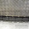 Решетка в бампер центральная -06 Renault Megane (II) 2003-2009 8200114155 332719 - 3