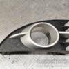 Накладка бампера под птф левая 06- Renault Scenic (II) 2003-2009 P0009511 332722 - 3