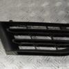 Решетка радиатора правая 06- Renault Scenic (II) 2003-2009 PO009509 332726 - 3