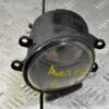 Фара протитуманна ліва Toyota Auris (E15) 2006-2012 812200D041 332732 - 3
