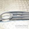 Решітка бампера під птф ліва 06- VW Touran 2003-2010 1T0853665K 332747 - 3