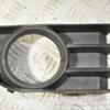 Накладка бампера під птф права -06 Renault Megane (II) 2003-2009 8200115118 332766 - 3