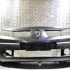 Бампер передній -06 Renault Megane (II) 2003-2009 8200142000 332836 - 5