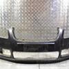 Бампер передній -10 Skoda Roomster 2006-2015 5J0807221 332866 - 5