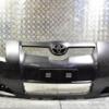 Бампер передний -10 Toyota Auris (E15) 2006-2012 5215902680 332898 - 5