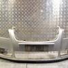Бампер передний -10 Skoda Roomster 2006-2015 5J0807221 332928 - 5