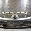 Бампер передний -06 Renault Scenic (II) 2003-2009 8200139528 332954 - 5
