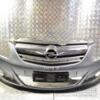 Бампер передний -10 Opel Corsa (D) 2006-2014 13211462 332974 - 5