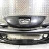 Бампер передний -12 (дефект) Peugeot 207 2006-2013 9654356880 333030 - 7