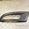 Накладка бампера під птф ліва -14 VW Polo 2009-2016 6R0853665D 333046 - 3