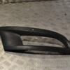Накладка бампера під птф права -14 VW Polo 2009-2016 6R0853666D 333048 - 3