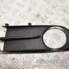 Накладка бампера под птф правая -05 Renault Laguna (II) 2001-2007 G000009745 333056 - 3