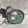 Фара протитуманна правая Renault Laguna (II) 2001-2007 8200002470 333060 - 3