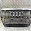 Решетка радиатора (дефект) Audi A4 (B7) 2004-2007 8E0853651J 333069 - 4