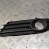Накладка бампера під птф ліва -06 Opel Astra (H) 2004-2010 13126025 333076 - 3