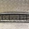 Решетка переднего бампера центральная 01- Audi A6 (C5) 1997-2004 4B0807683L 333090 - 3