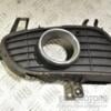 Накладка бампера под птф правая (дефект) Mercedes A-class (W169) 2004-2012 A1698850822 333144 - 3