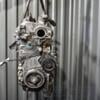 Двигатель Toyota Auris 2.0D-4D (E15) 2006-2012 1AD-FTV 333175 - 7