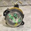Фара протитуманна правая -10 Skoda Roomster 2006-2015 333214 - 3