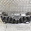 Решітка радіатора -10 Skoda Roomster 2006-2015 5J0853668A 333222 - 3